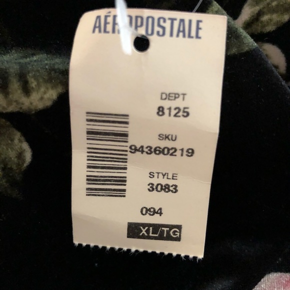 BETHANY MOTA VELVET FLORAL DRESS - Picture 3 of 4